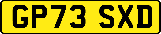 GP73SXD
