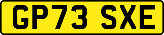 GP73SXE