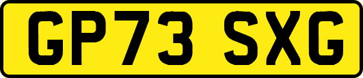 GP73SXG