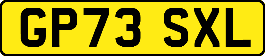 GP73SXL