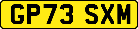 GP73SXM