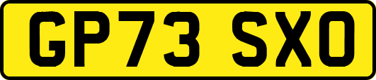 GP73SXO