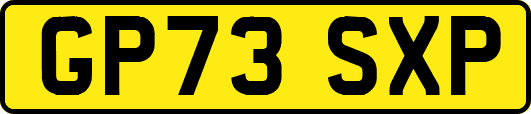 GP73SXP