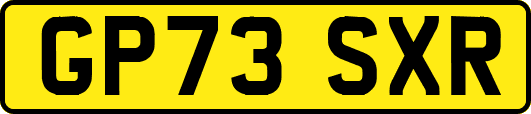 GP73SXR