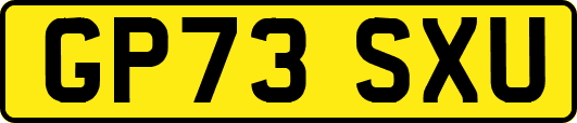 GP73SXU