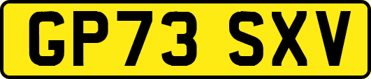 GP73SXV