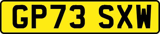 GP73SXW