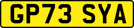 GP73SYA