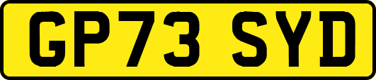 GP73SYD