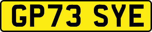 GP73SYE