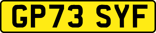 GP73SYF