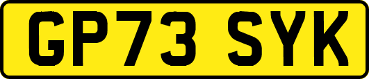 GP73SYK