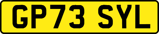 GP73SYL