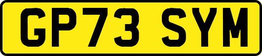 GP73SYM