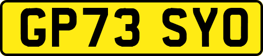 GP73SYO