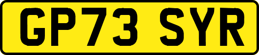 GP73SYR