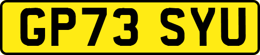 GP73SYU
