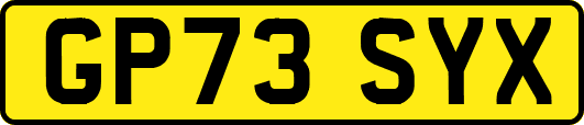 GP73SYX