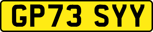 GP73SYY