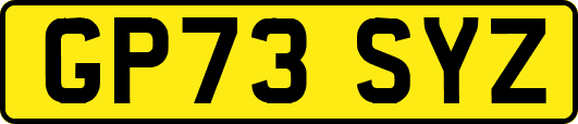 GP73SYZ