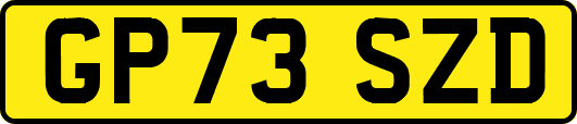 GP73SZD