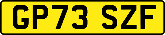 GP73SZF