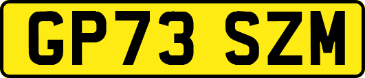 GP73SZM