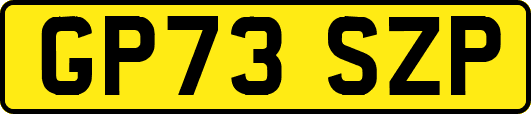 GP73SZP