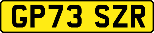 GP73SZR
