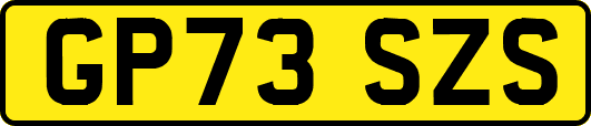 GP73SZS