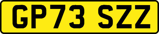 GP73SZZ
