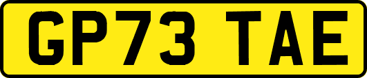 GP73TAE