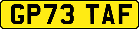 GP73TAF