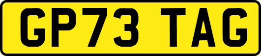 GP73TAG