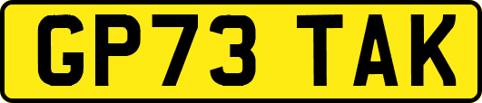 GP73TAK