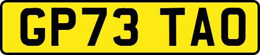 GP73TAO