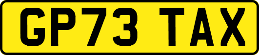 GP73TAX