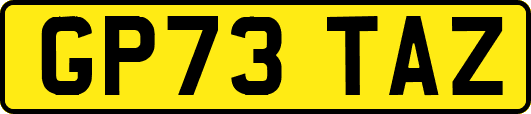 GP73TAZ