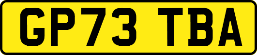 GP73TBA