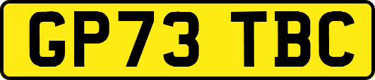 GP73TBC