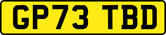 GP73TBD