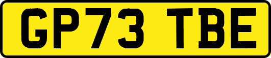 GP73TBE