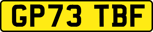 GP73TBF