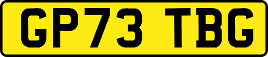 GP73TBG