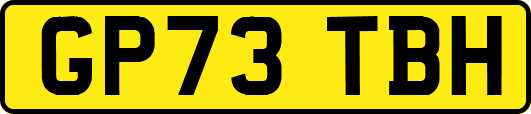 GP73TBH