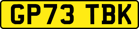 GP73TBK