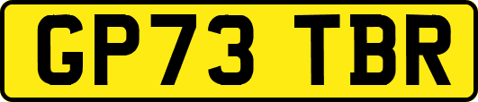 GP73TBR