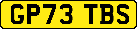 GP73TBS
