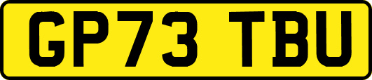 GP73TBU