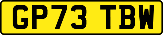GP73TBW